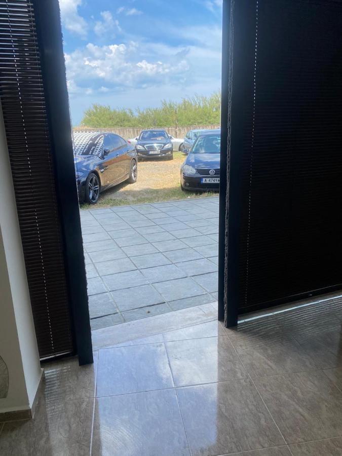 Golden Sea View Apartments Поморие Экстерьер фото