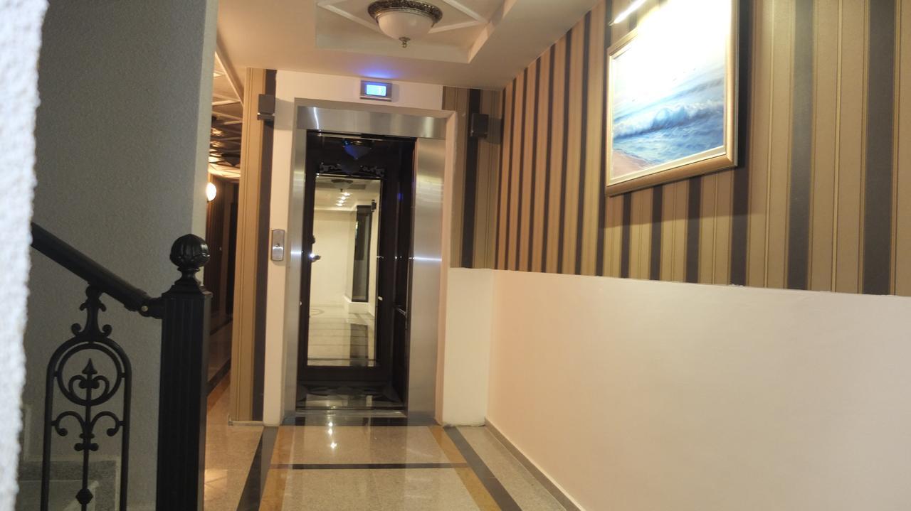 Golden Sea View Apartments Поморие Экстерьер фото